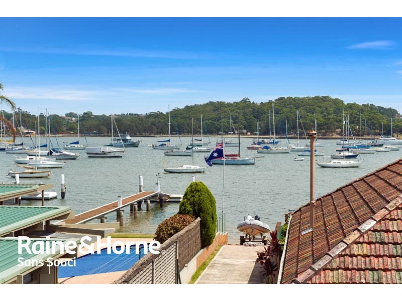 21A Vista Street, Sans Souci NSW 2219