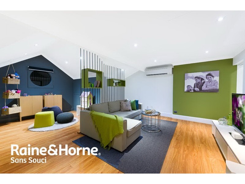 10 Plimsoll Street, Sans Souci NSW 2219