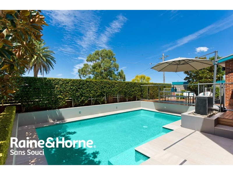 10 Plimsoll Street, Sans Souci NSW 2219