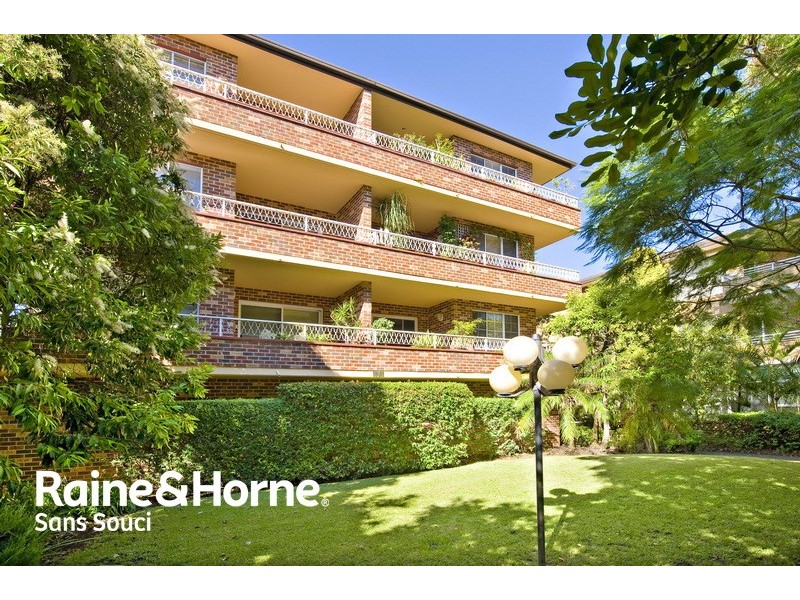 14/171 Russell Avenue, Dolls Point NSW 2219