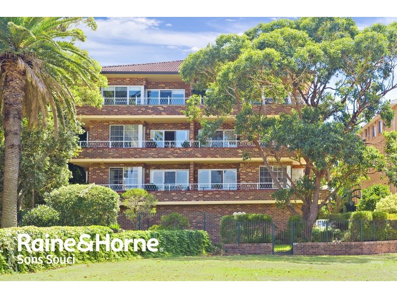 14/171 Russell Avenue, Dolls Point NSW 2219