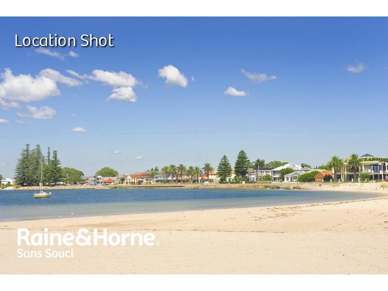 14/171 Russell Avenue, Dolls Point NSW 2219