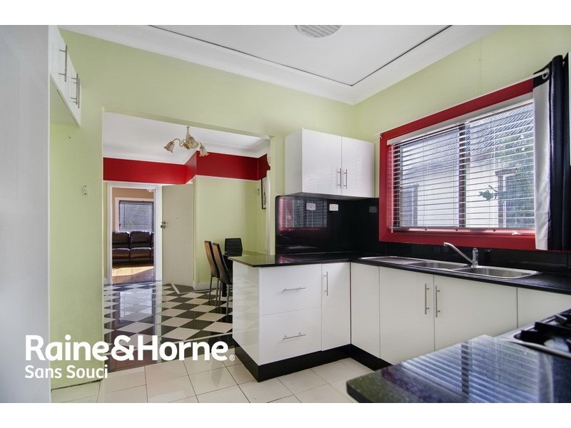 77 Sandringham Street, Sans Souci NSW 2219