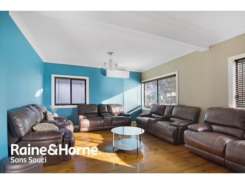 77 Sandringham Street, Sans Souci NSW 2219