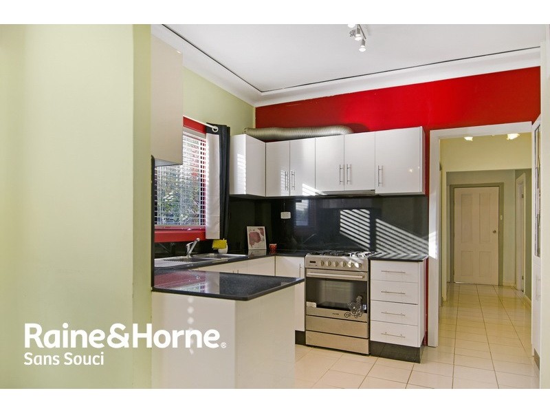 77 Sandringham Street, Sans Souci NSW 2219