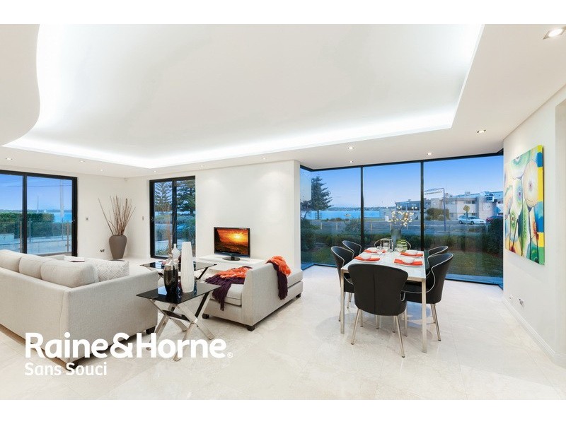 10/56 Fraters Avenue, Sans Souci NSW 2219