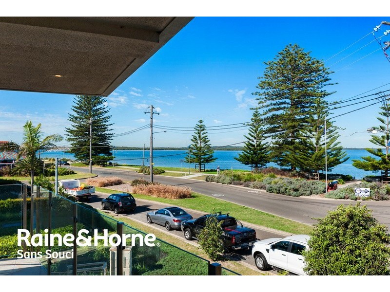 10/56 Fraters Avenue, Sans Souci NSW 2219