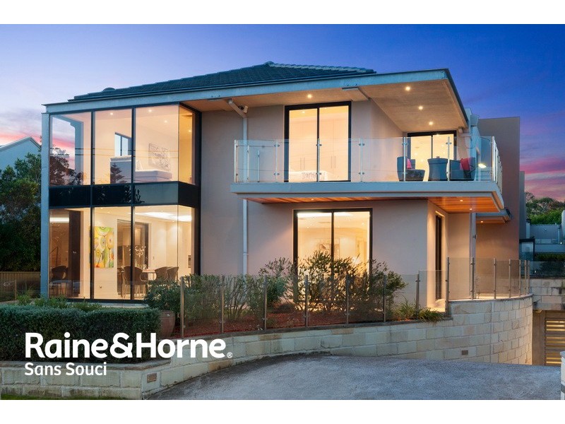 10/56 Fraters Avenue, Sans Souci NSW 2219