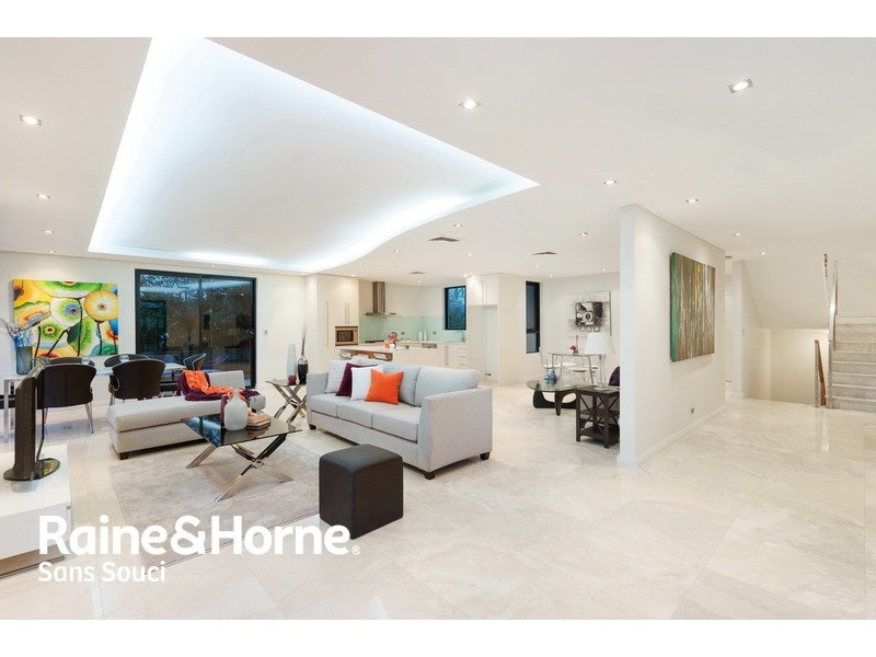 10/56 Fraters Avenue, Sans Souci NSW 2219