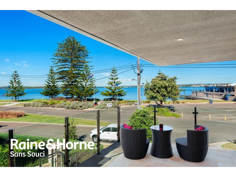 10/56 Fraters Avenue, Sans Souci NSW 2219