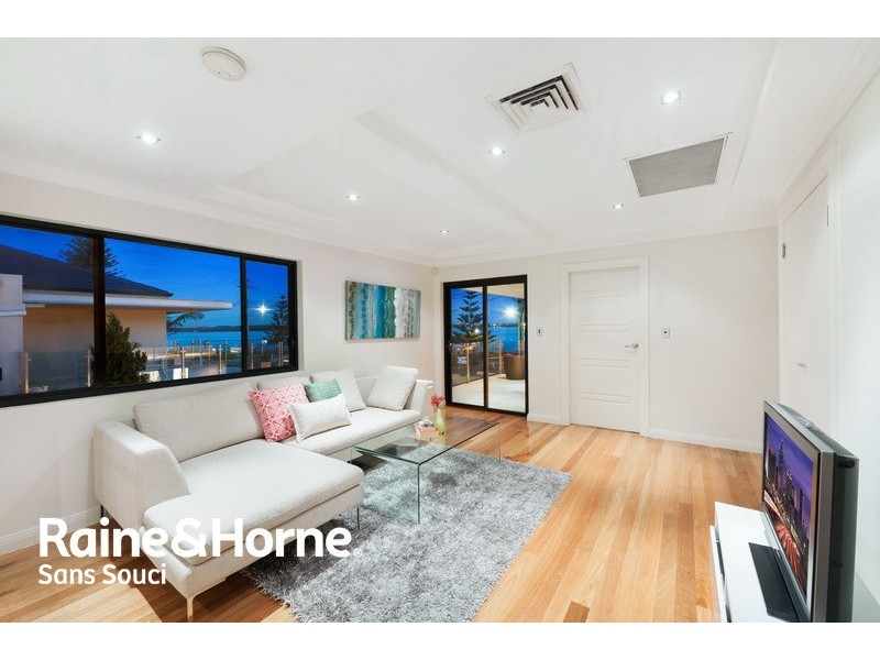 10/56 Fraters Avenue, Sans Souci NSW 2219