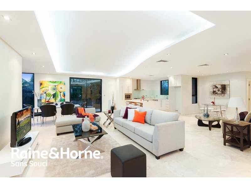 10/56 Fraters Avenue, Sans Souci NSW 2219