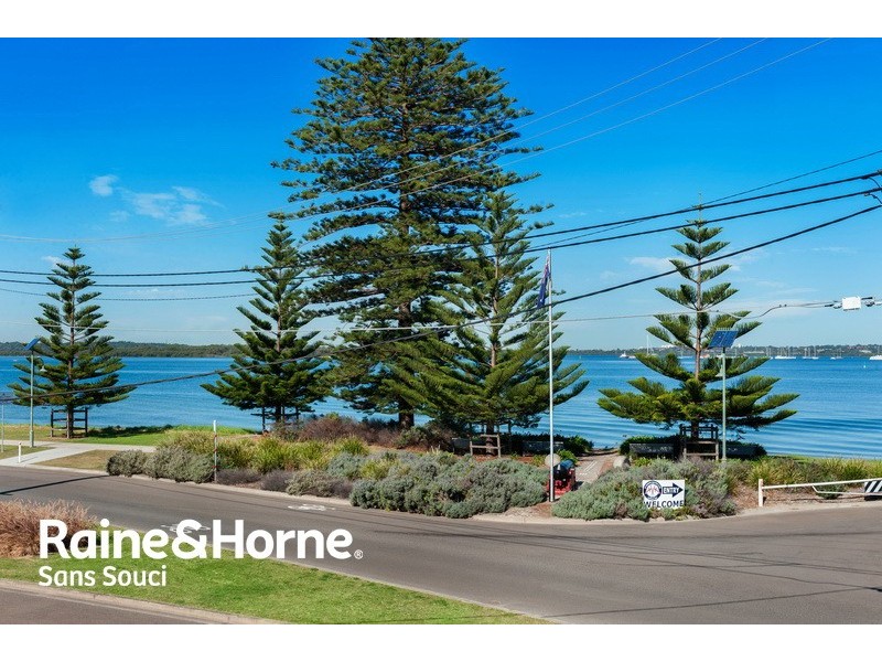 10/56 Fraters Avenue, Sans Souci NSW 2219