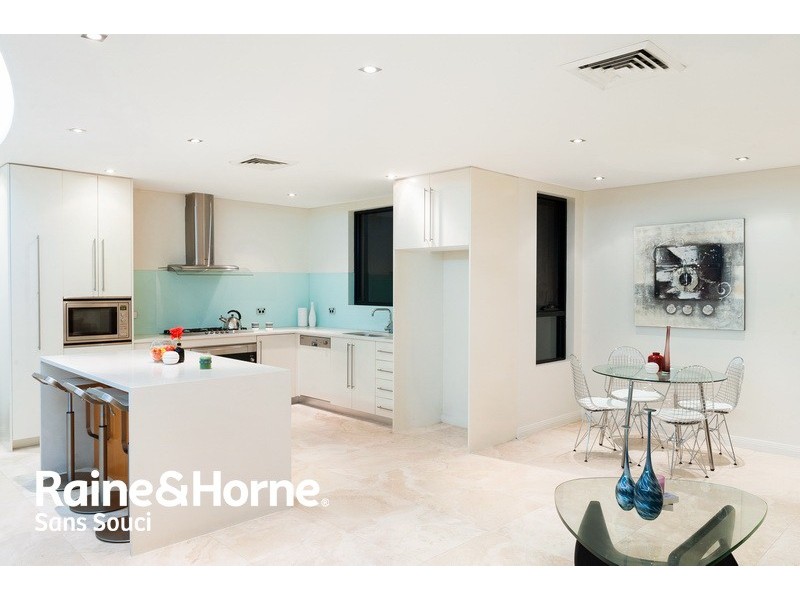 10/56 Fraters Avenue, Sans Souci NSW 2219