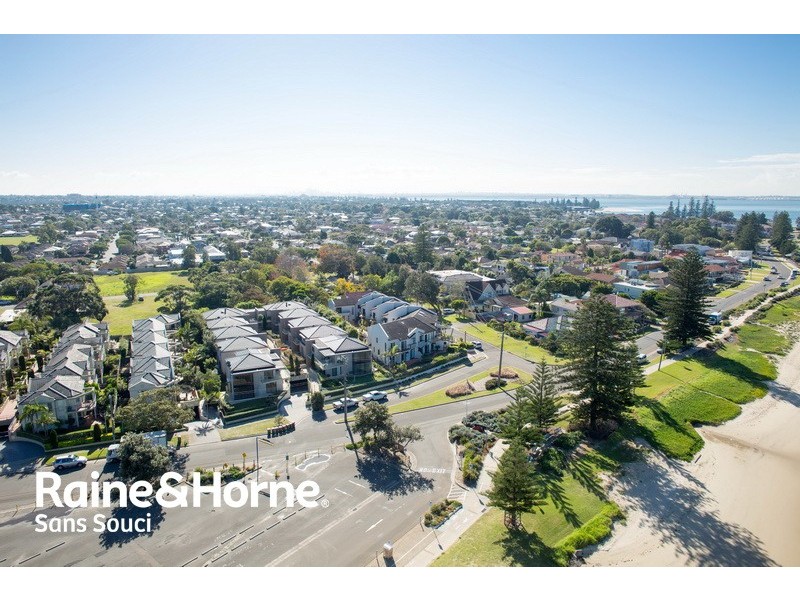 10/56 Fraters Avenue, Sans Souci NSW 2219