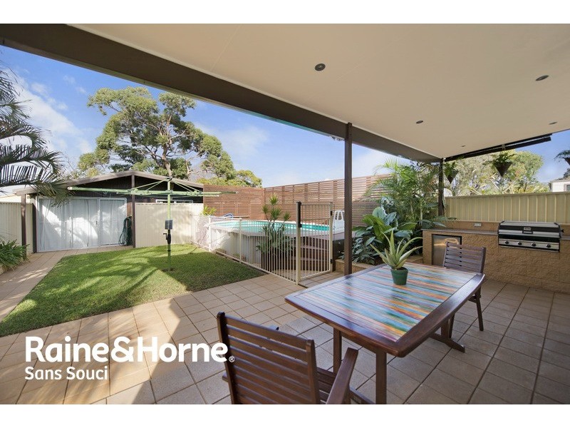 135 Ramsgate Road, Ramsgate NSW 2217