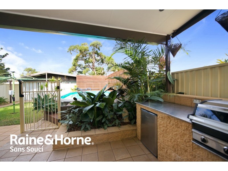 135 Ramsgate Road, Ramsgate NSW 2217