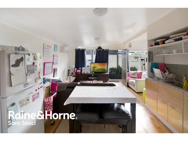 135 Ramsgate Road, Ramsgate NSW 2217