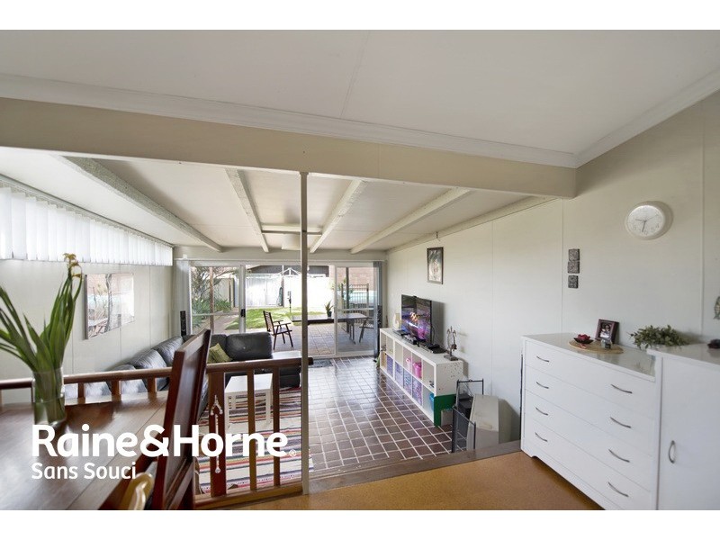 135 Ramsgate Road, Ramsgate NSW 2217