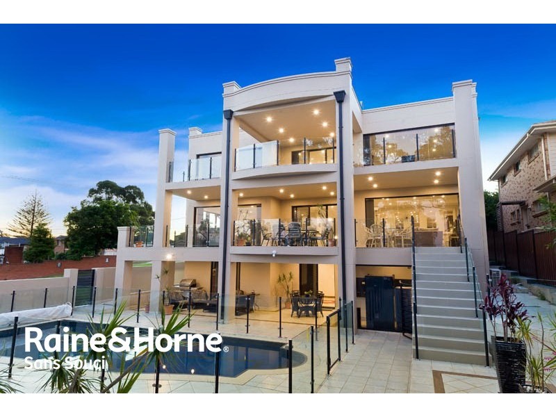 30 Old Taren Point Road, Taren Point NSW 2229