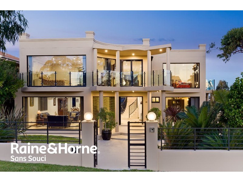 30 Old Taren Point Road, Taren Point NSW 2229