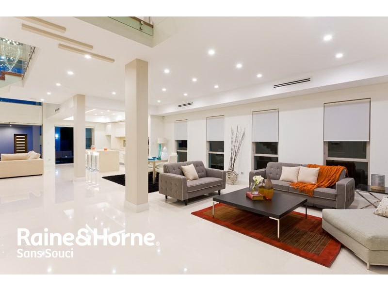 2 Darley Street, Sans Souci NSW 2219