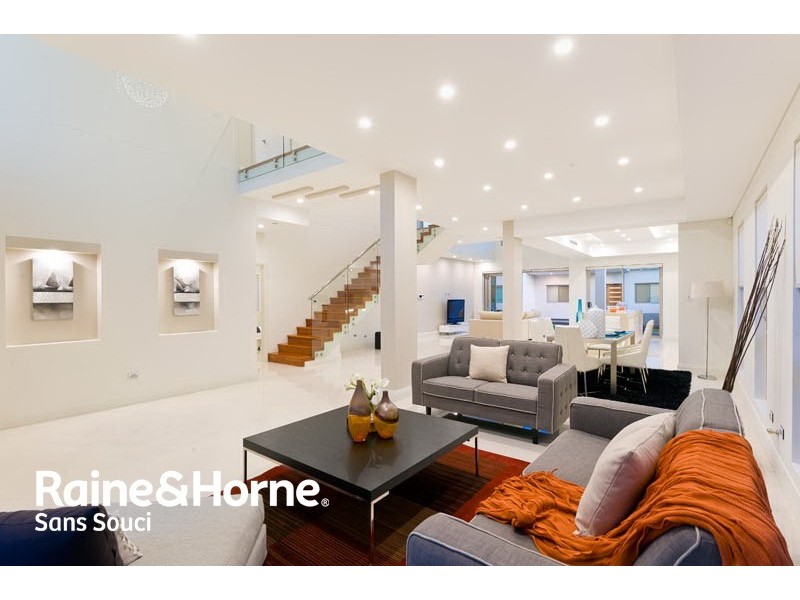 2 Darley Street, Sans Souci NSW 2219