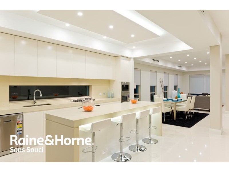 2 Darley Street, Sans Souci NSW 2219