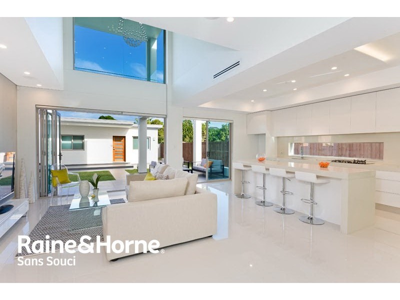 2 Darley Street, Sans Souci NSW 2219