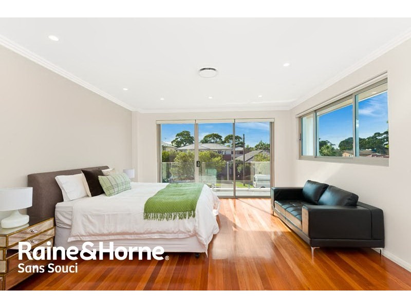 2 Darley Street, Sans Souci NSW 2219