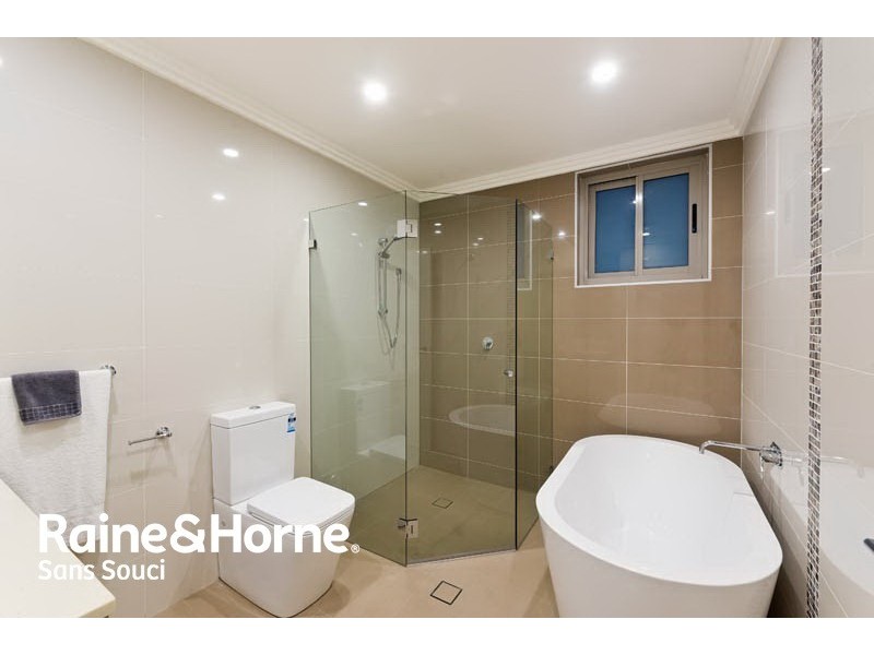 2 Darley Street, Sans Souci NSW 2219