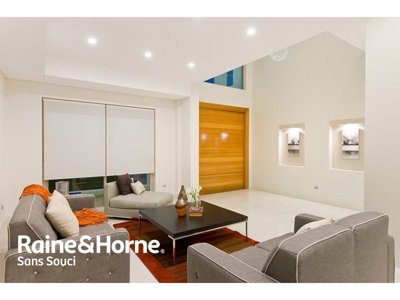 2 Darley Street, Sans Souci NSW 2219