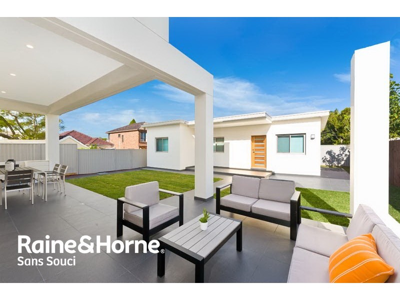 2 Darley Street, Sans Souci NSW 2219