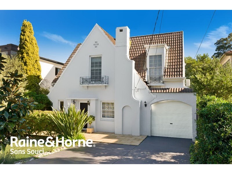 19 Bunyala Street, Carss Park NSW 2221