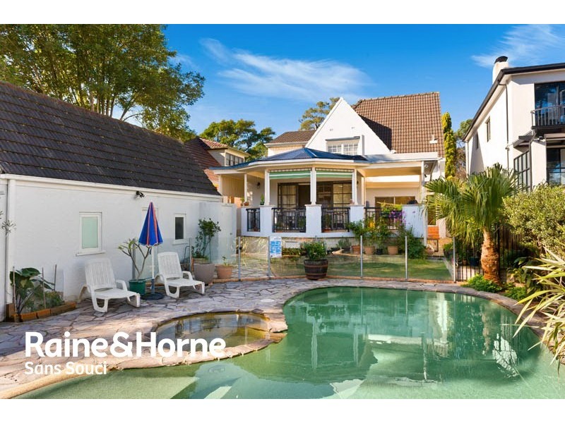 19 Bunyala Street, Carss Park NSW 2221