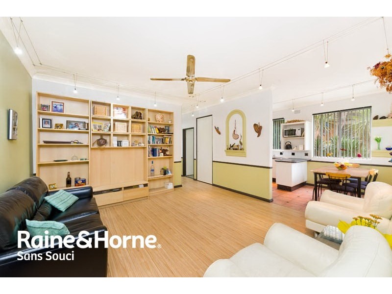 12/15 Green Street, Kogarah NSW 2217