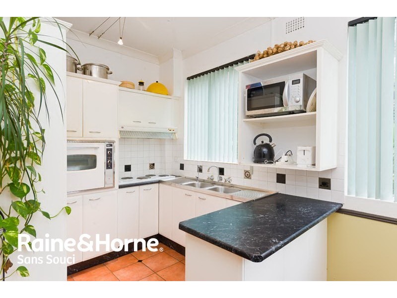 12/15 Green Street, Kogarah NSW 2217