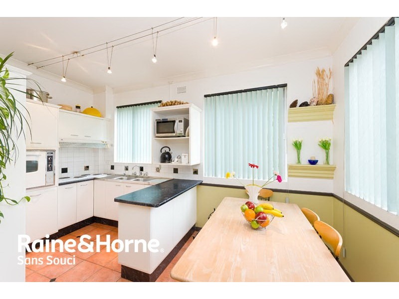 12/15 Green Street, Kogarah NSW 2217