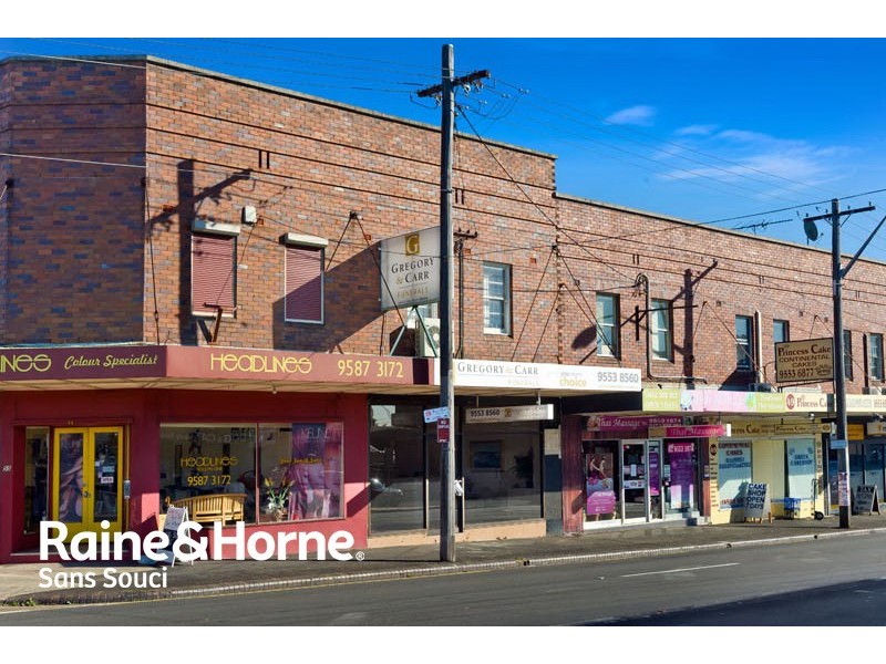 51 Rocky Point Road, Kogarah NSW 2217