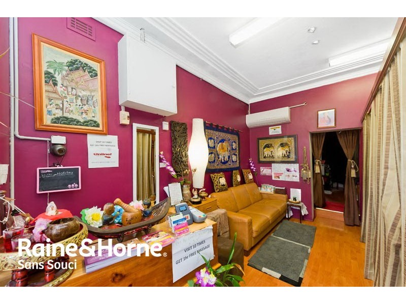 51 Rocky Point Road, Kogarah NSW 2217