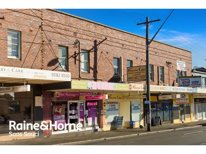 51 Rocky Point Road, Kogarah NSW 2217