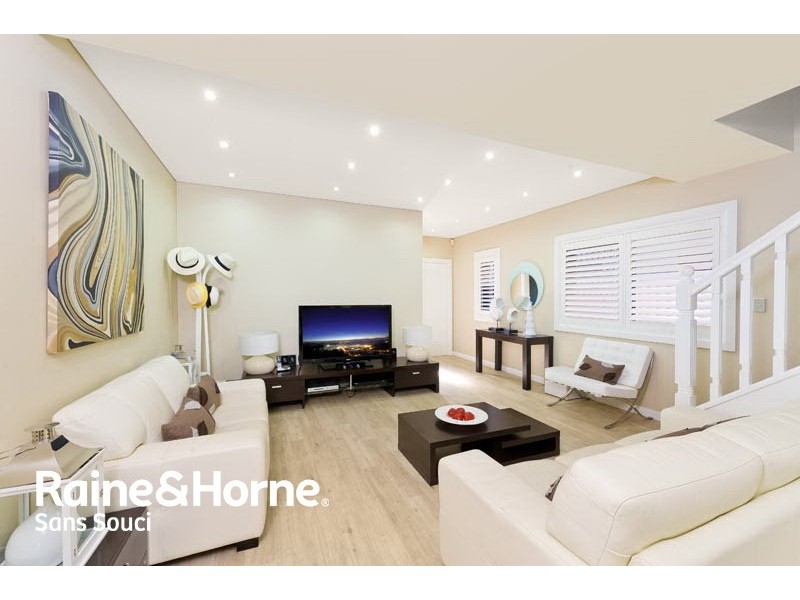 119a Sandringham Street, Sans Souci NSW 2219