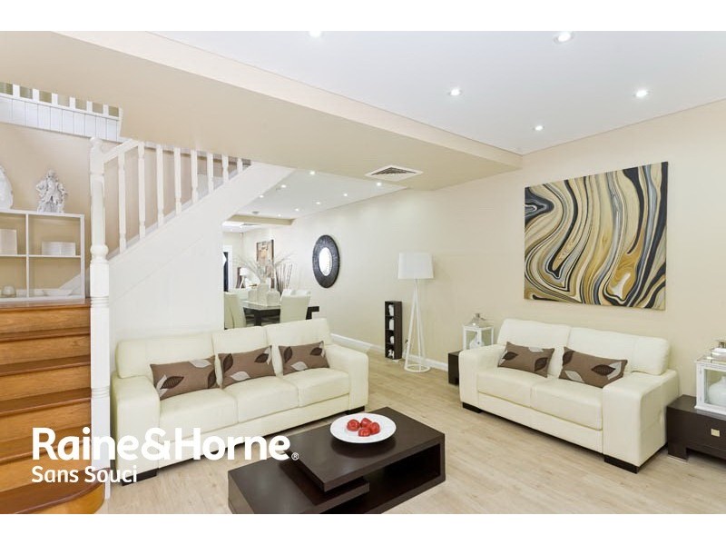 119a Sandringham Street, Sans Souci NSW 2219