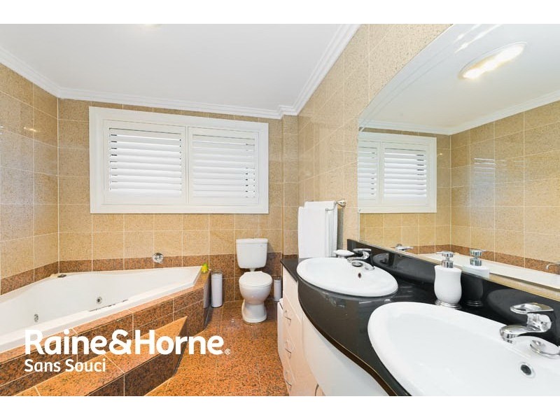 119a Sandringham Street, Sans Souci NSW 2219