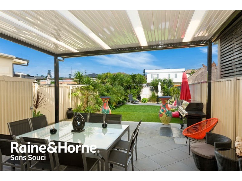 119a Sandringham Street, Sans Souci NSW 2219