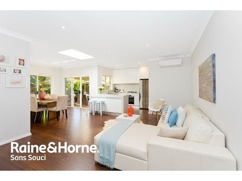 6/29-31 Chuter Avenue, Ramsgate Beach NSW 2217