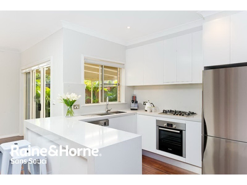 6/29-31 Chuter Avenue, Ramsgate Beach NSW 2217
