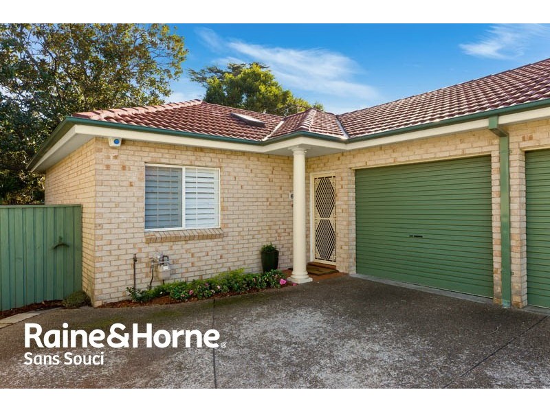 6/29-31 Chuter Avenue, Ramsgate Beach NSW 2217