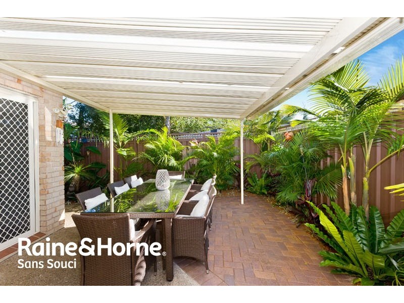 6/29-31 Chuter Avenue, Ramsgate Beach NSW 2217