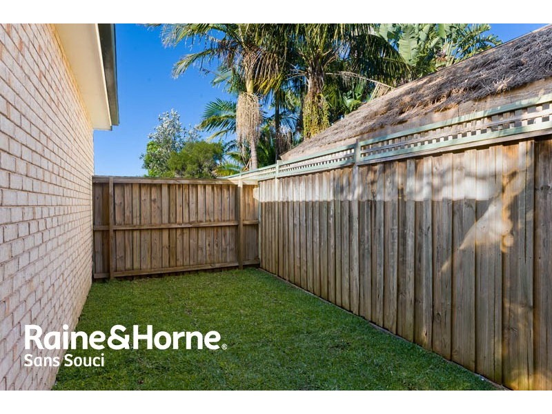 6/29-31 Chuter Avenue, Ramsgate Beach NSW 2217